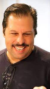 Danny Klapadoras - Award-winning film director, writer, producer, and actor at Meta4 Creative Media