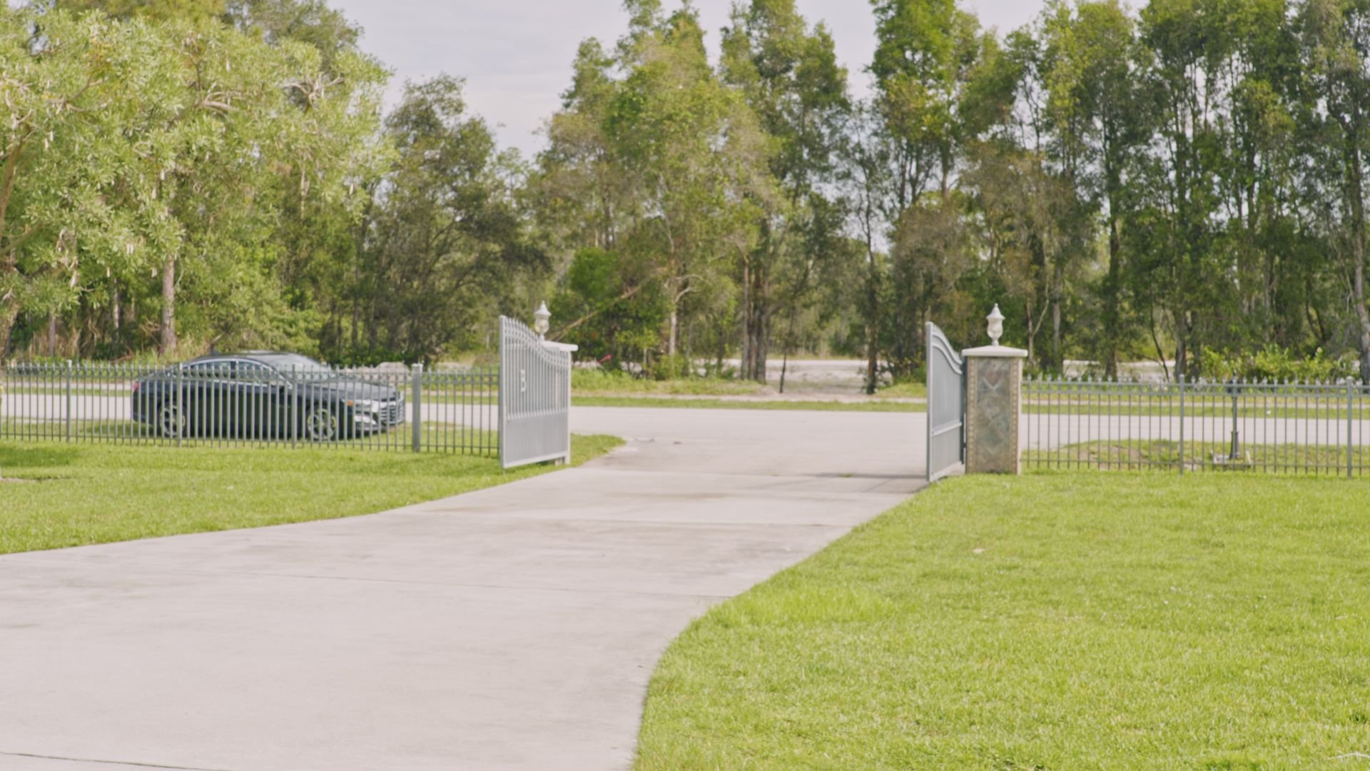 The Hitmen Movie official photo 3 - production still from comedy thriller film featuring cast and crew